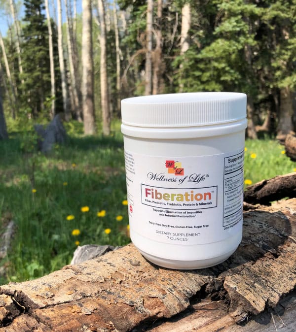 fiberation