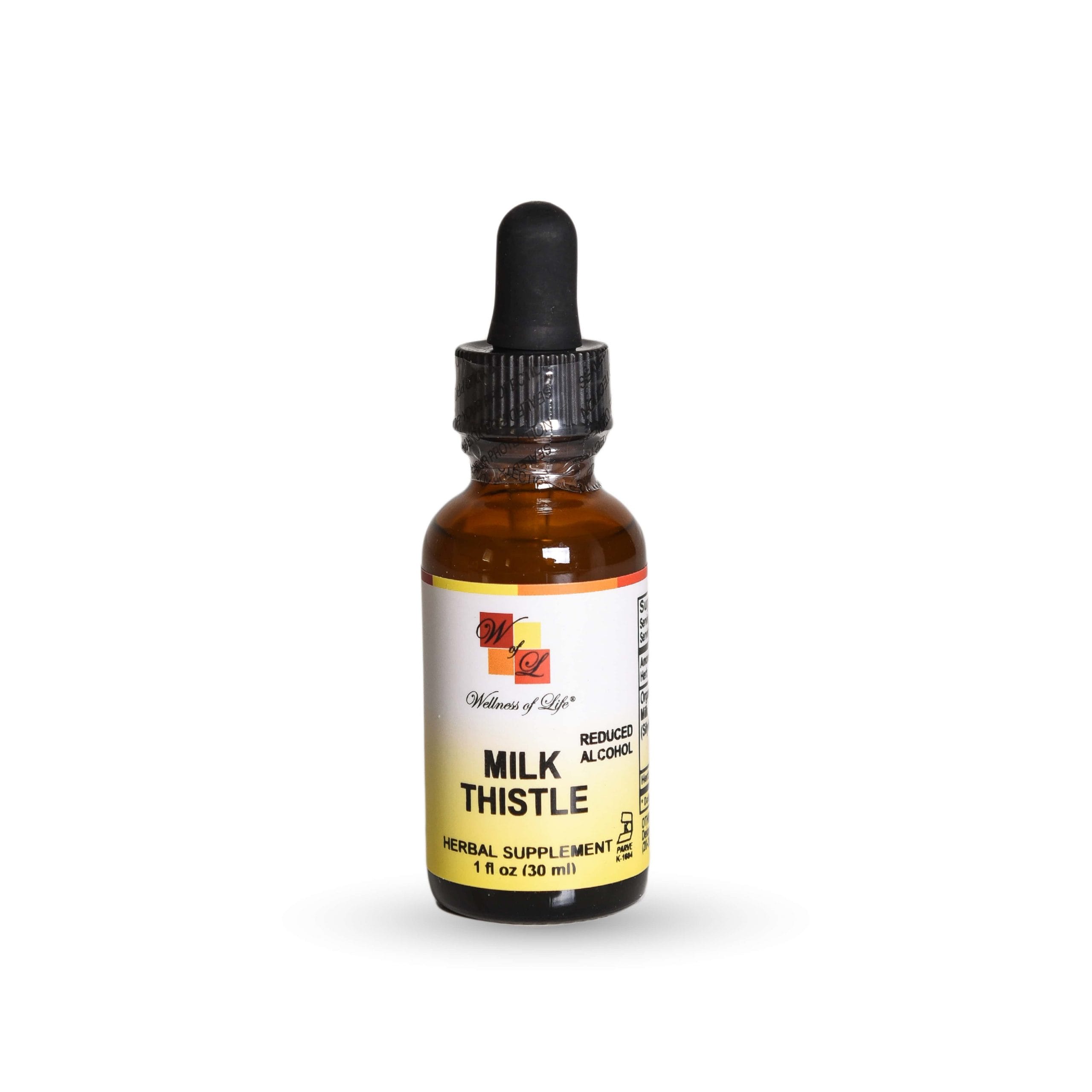 Milk Thistle