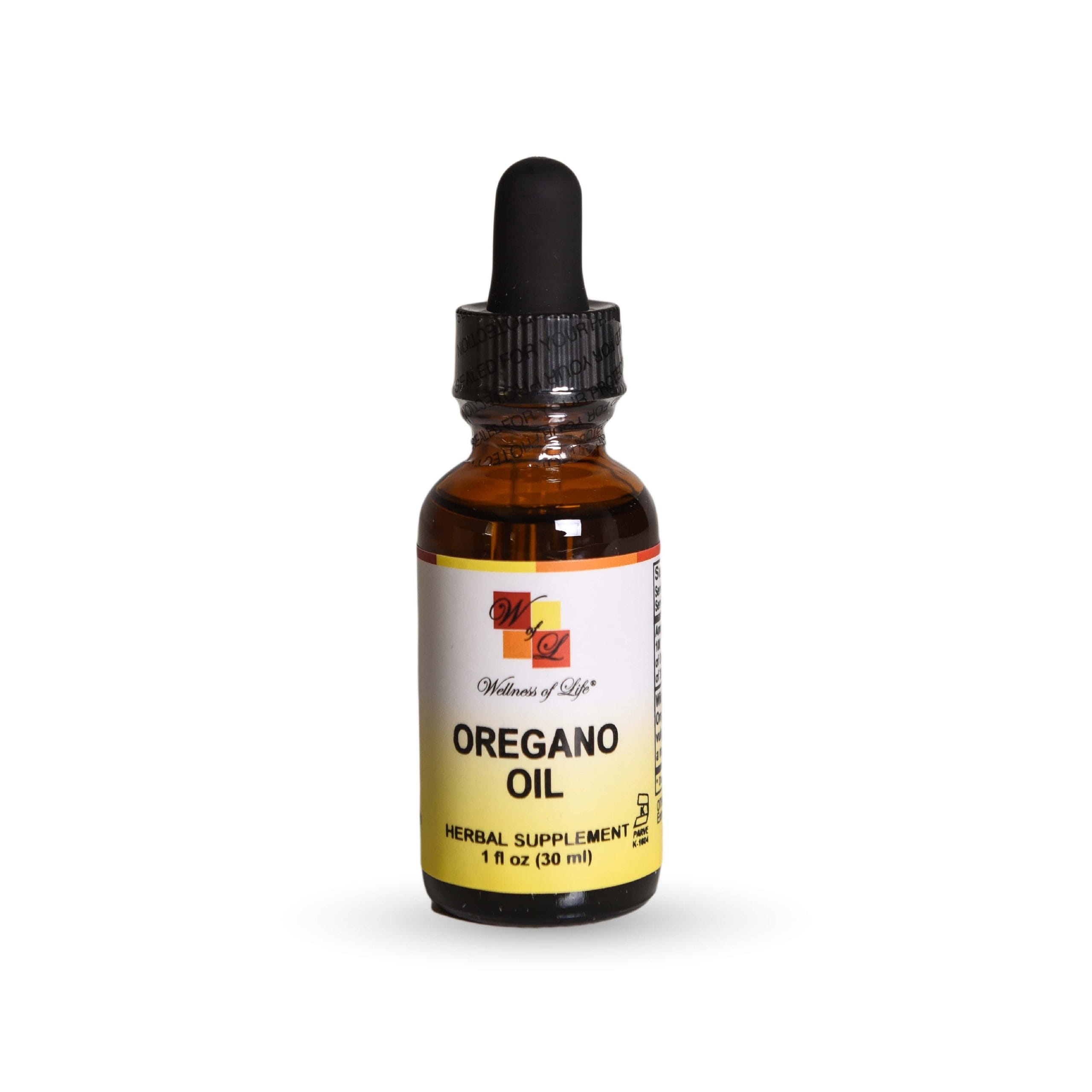 Oregano Oil