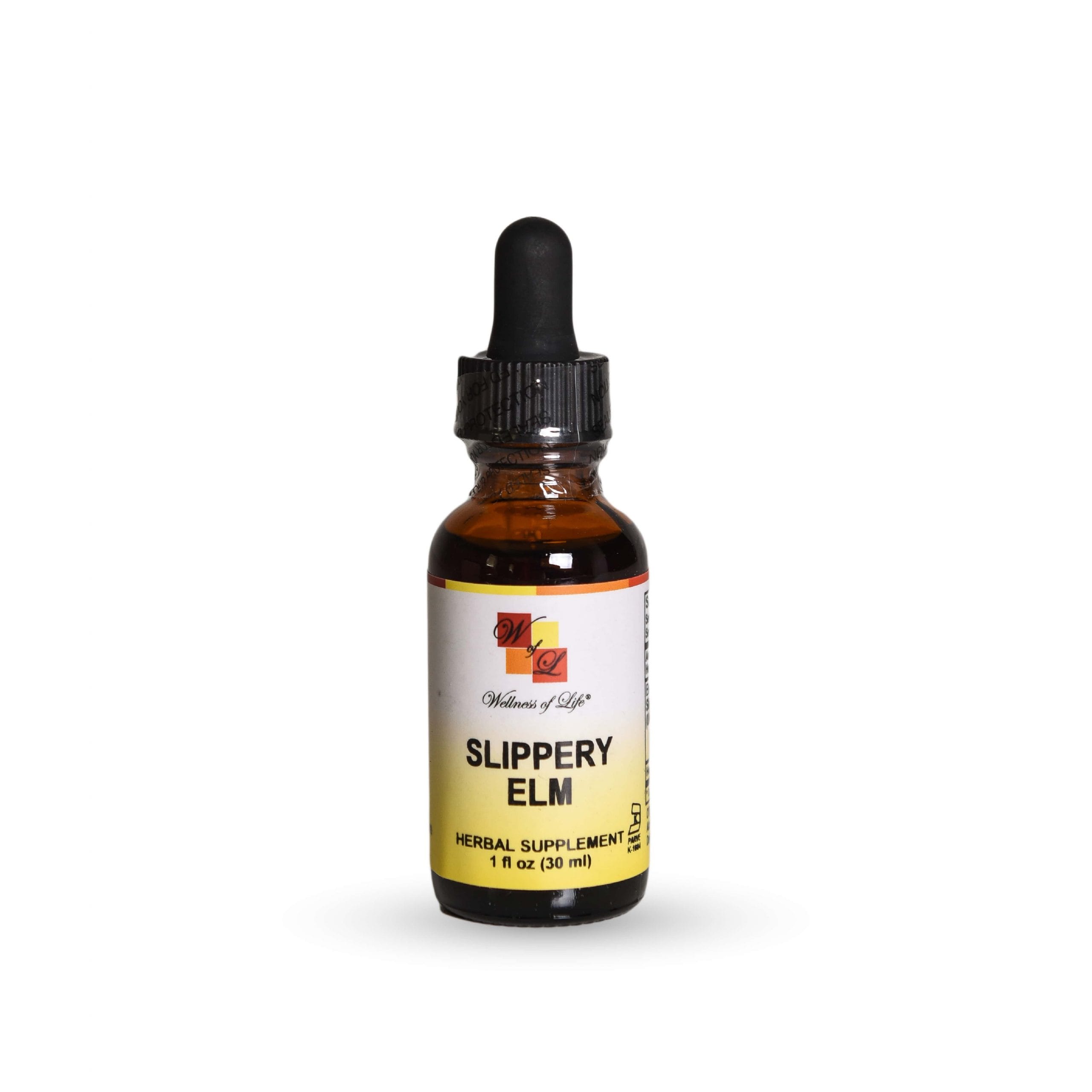Sliperry Elm